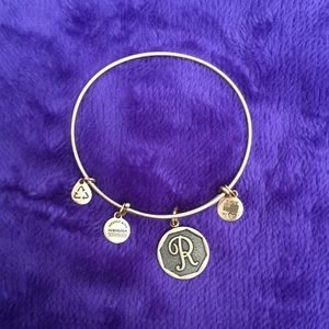 Alex and Ani bracelet